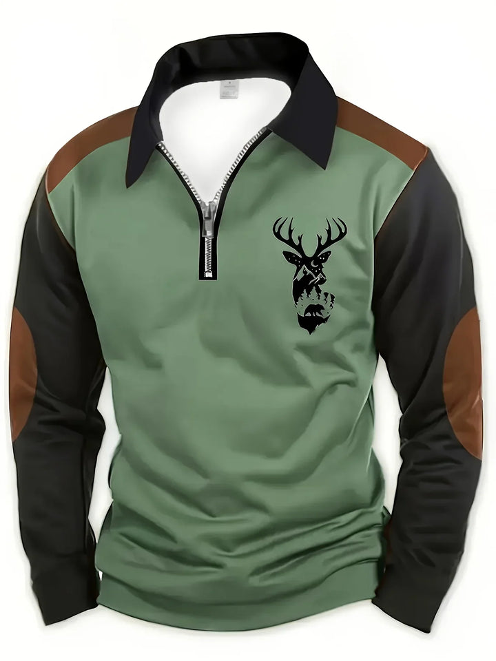 JAKE™|ELEGANT AUTUMN SWEATER