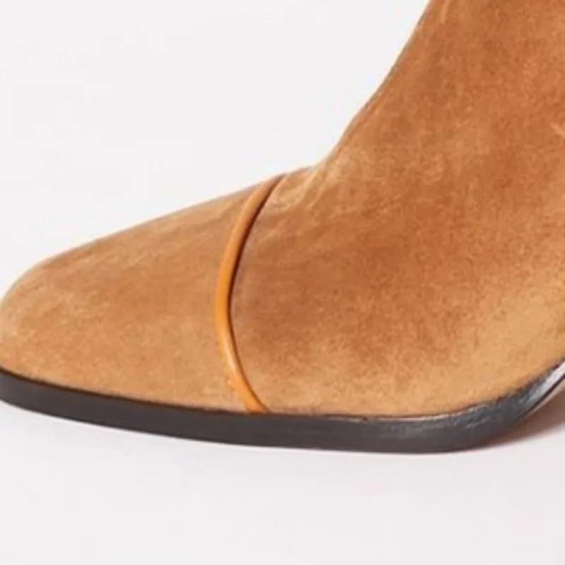EMILIA™|COMFORT BOOTS