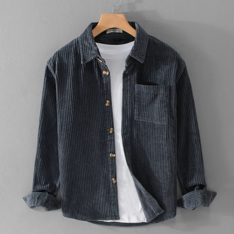 TREVOR™|RETRO JACKET