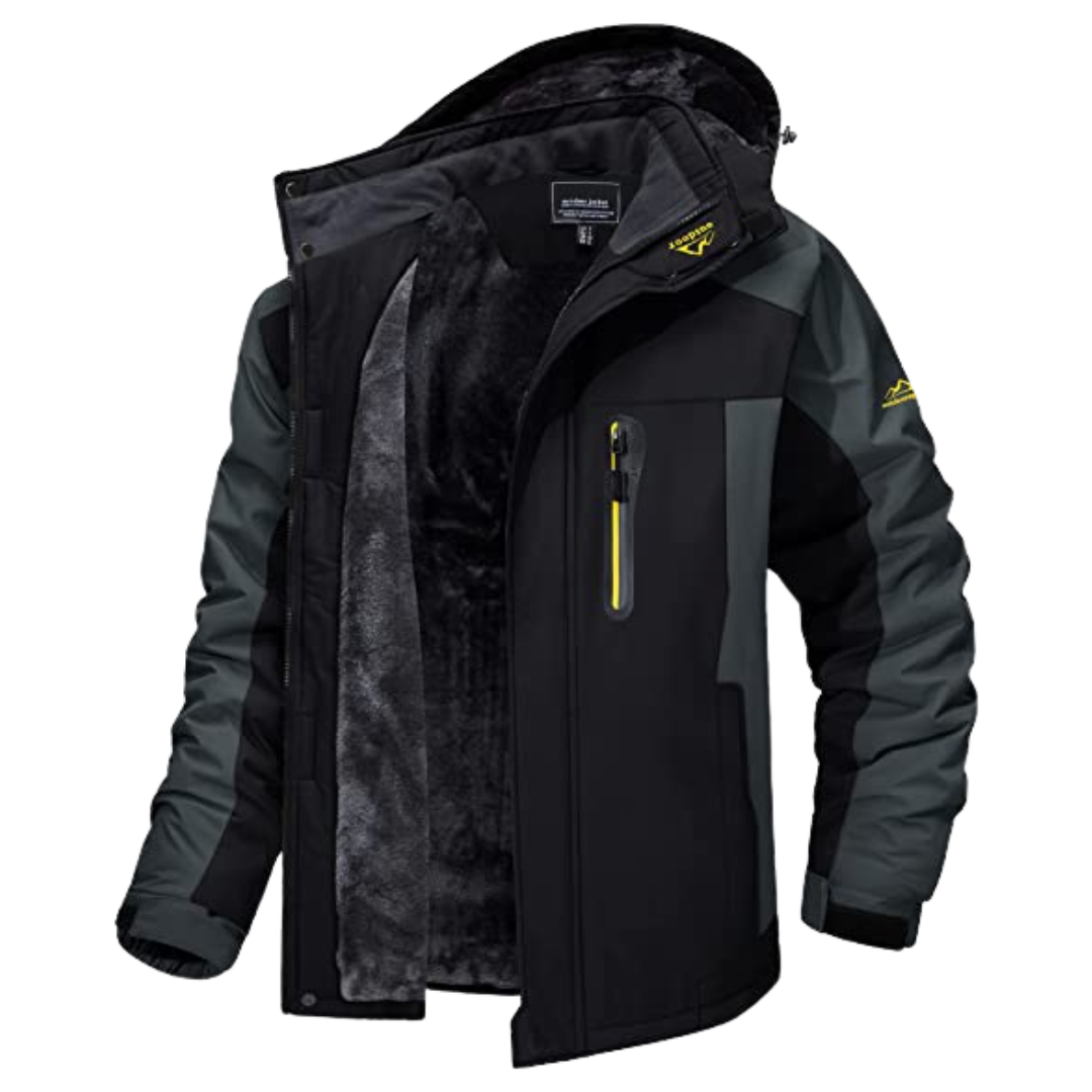ALESSANDRO™|URBAN JACKET