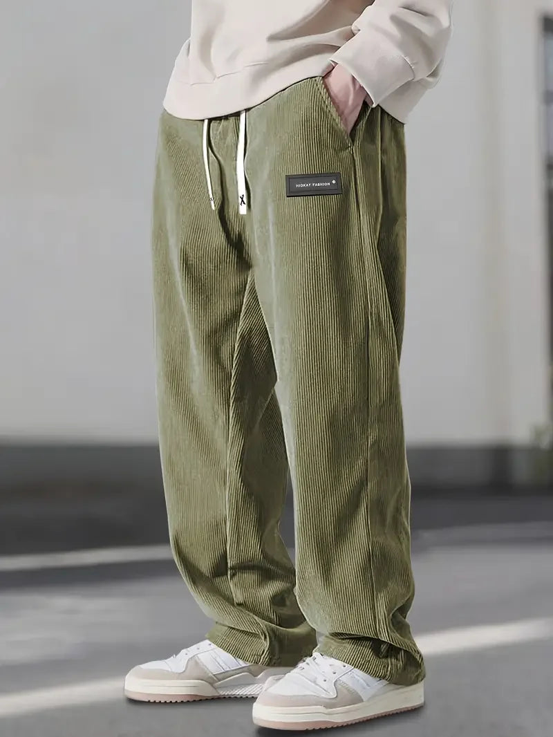 JAMES™|MODERN CARGO TROUSERS