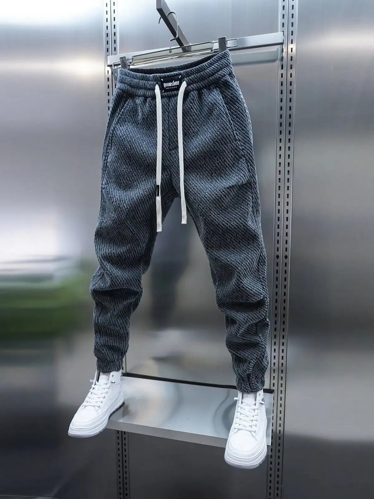 ZACH™|COMFORT PANTS