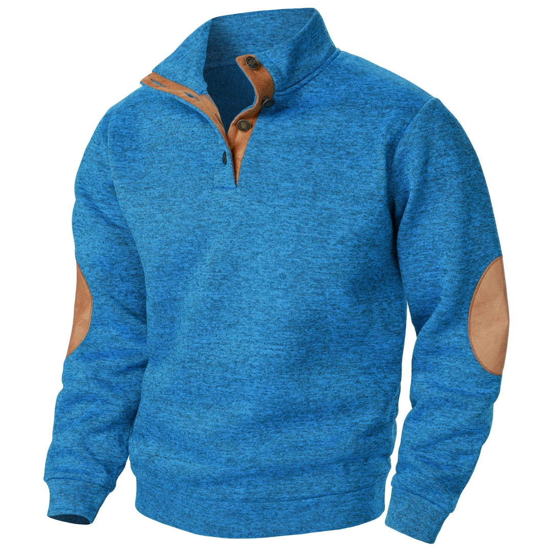 ANGELO™|MAGLIONE AUTUNNALE