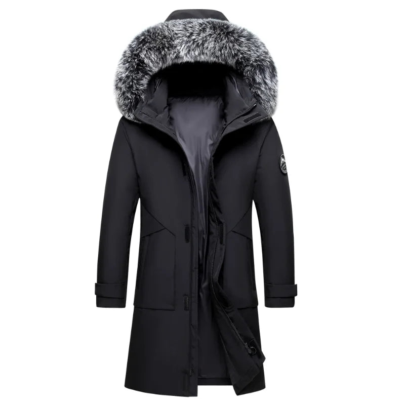 POLAR™|SHIELD PARKA JACKET