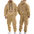 AIDAN™|SPORTY WINTER SET