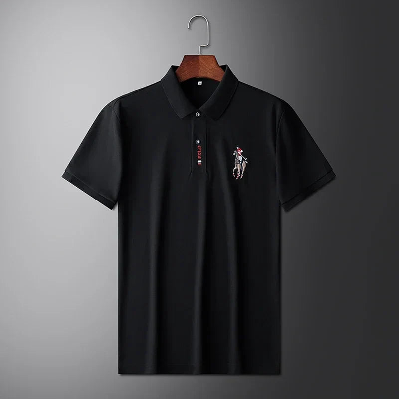 GIULIO™|PACK 1+1 POLO UOMO CLASSICHE