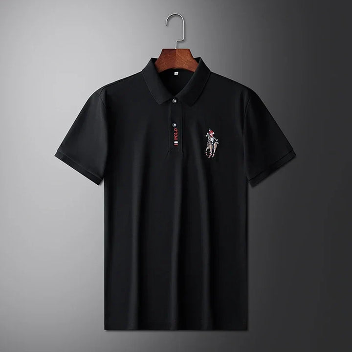 GIULIO™|PACK 1+1 POLO UOMO CLASSICHE