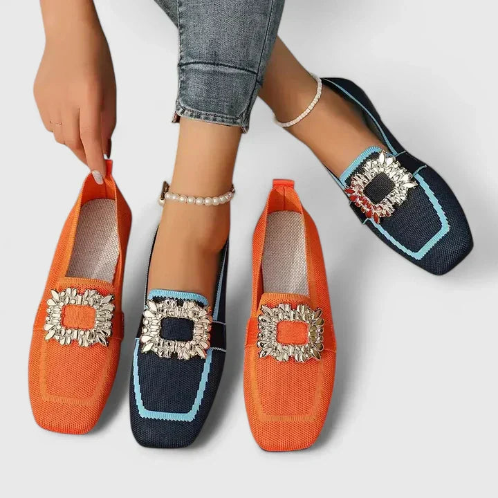 MARIAH™|ELEGANT LOAFERS