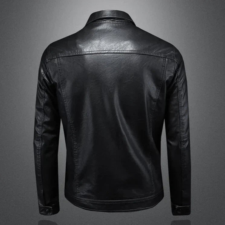 BRUNO™|GIACCA RIDER