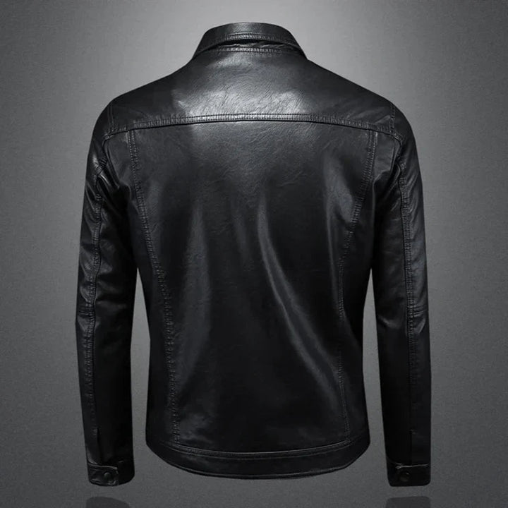 BRUNO™|GIACCA RIDER