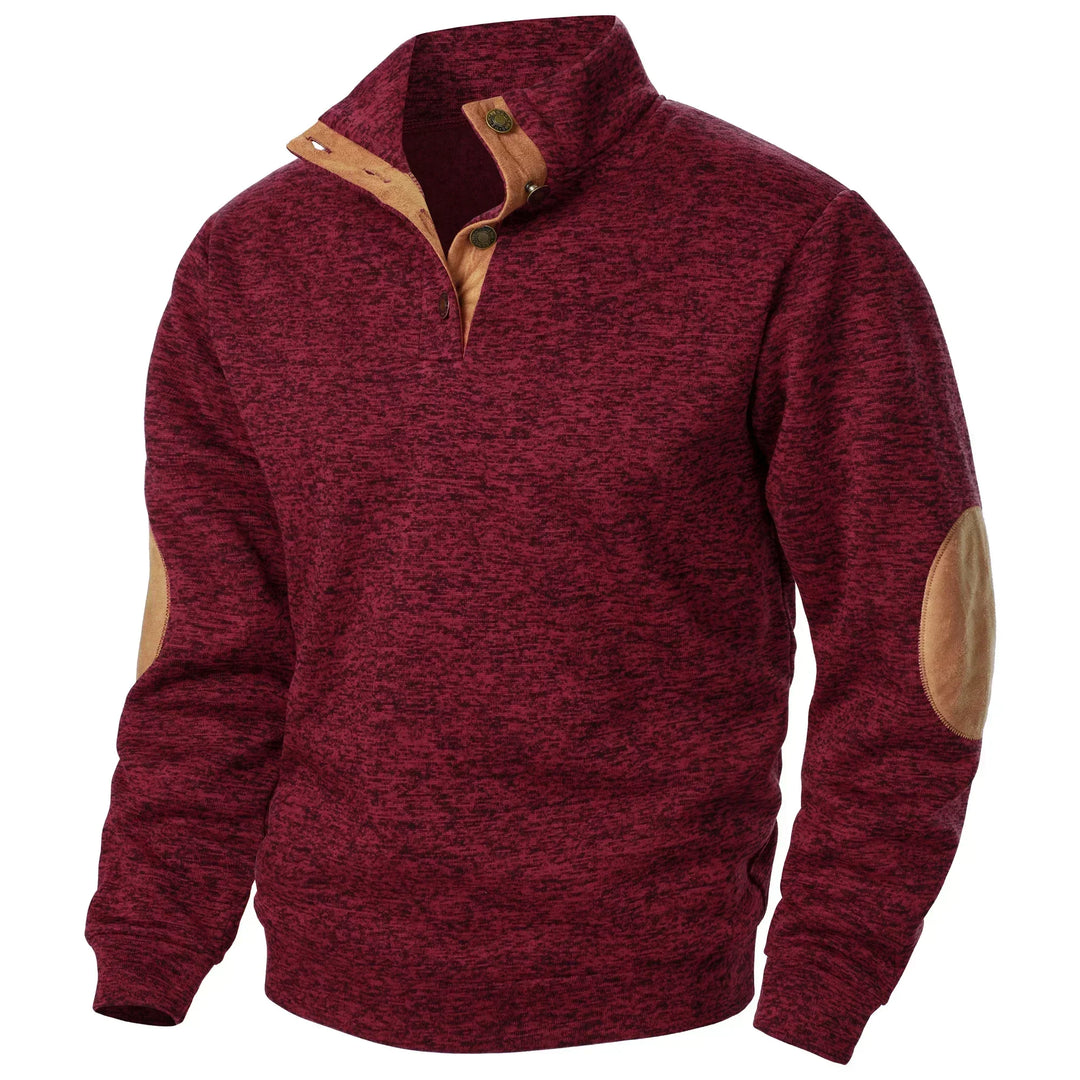 ANGELO™|MAGLIONE AUTUNNALE
