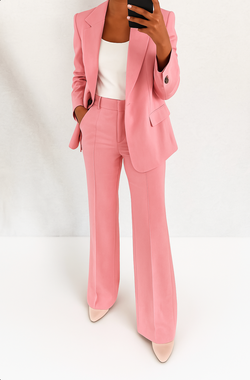 Aurora™|Tailored Power Set