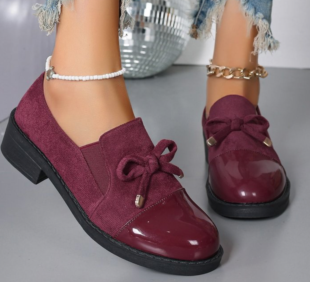 ALISON™|ELEGANT LOAFERS