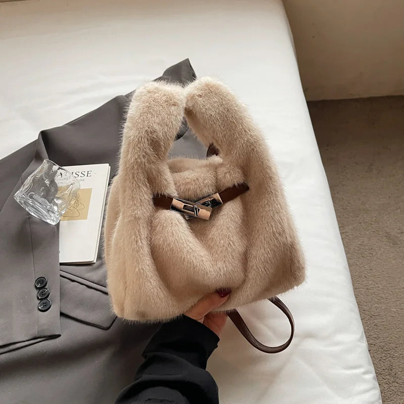 BOWIEN™|EVERYDAY SHOULDER BAG