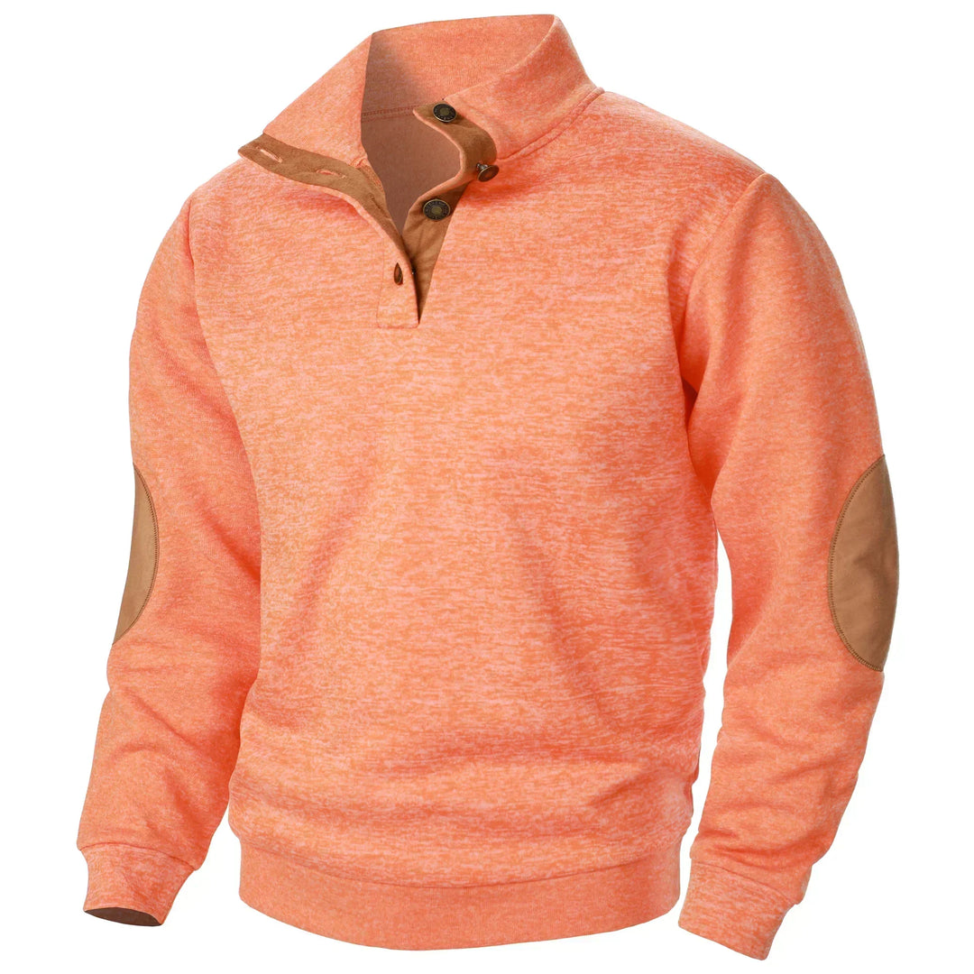 ANGELO™|MAGLIONE AUTUNNALE
