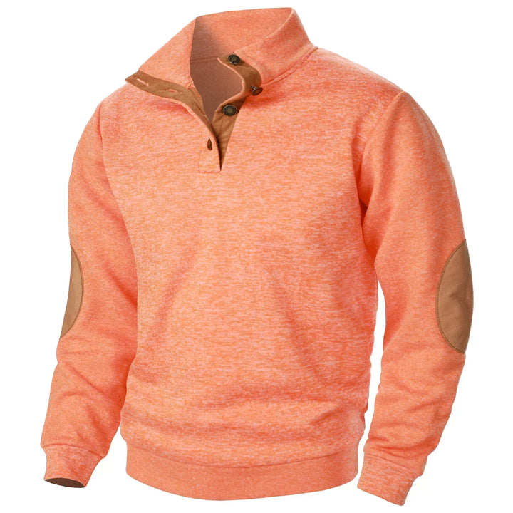 ANGELO™|MAGLIONE AUTUNNALE