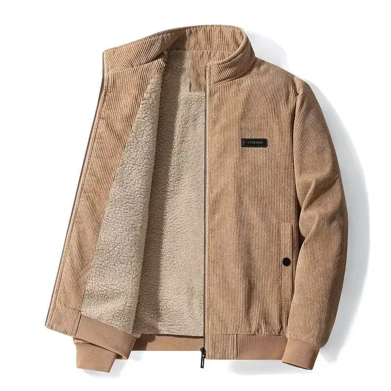 KENT™|CLASSIC WINTER JACKET