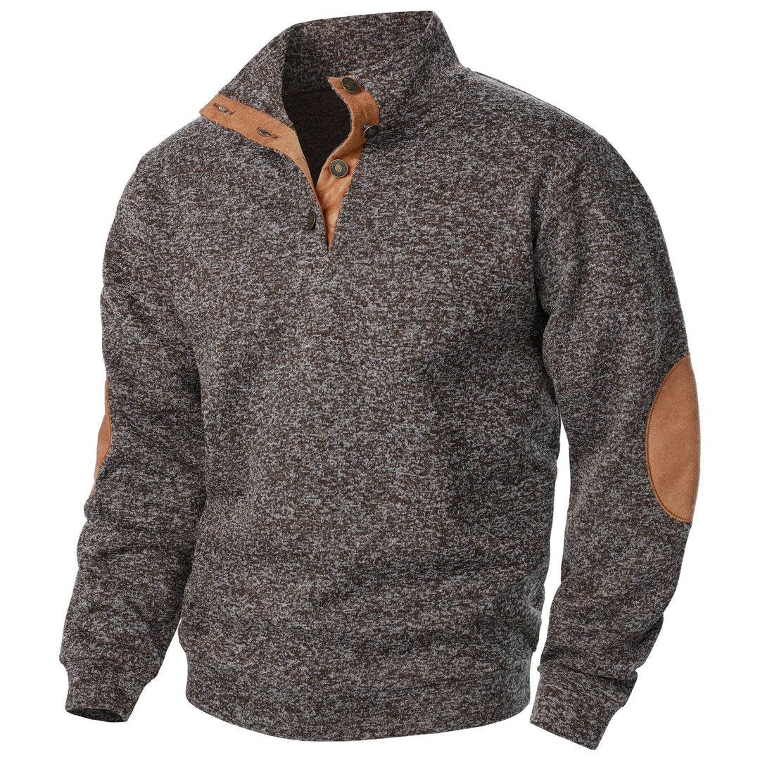 ANGELO™|MAGLIONE AUTUNNALE