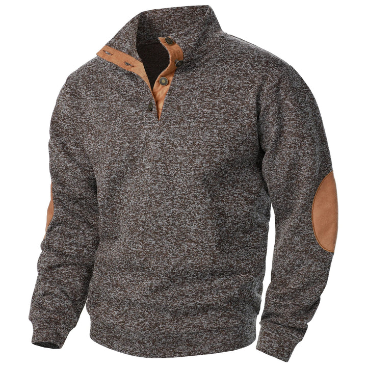 ANGELO™|MAGLIONE AUTUNNALE