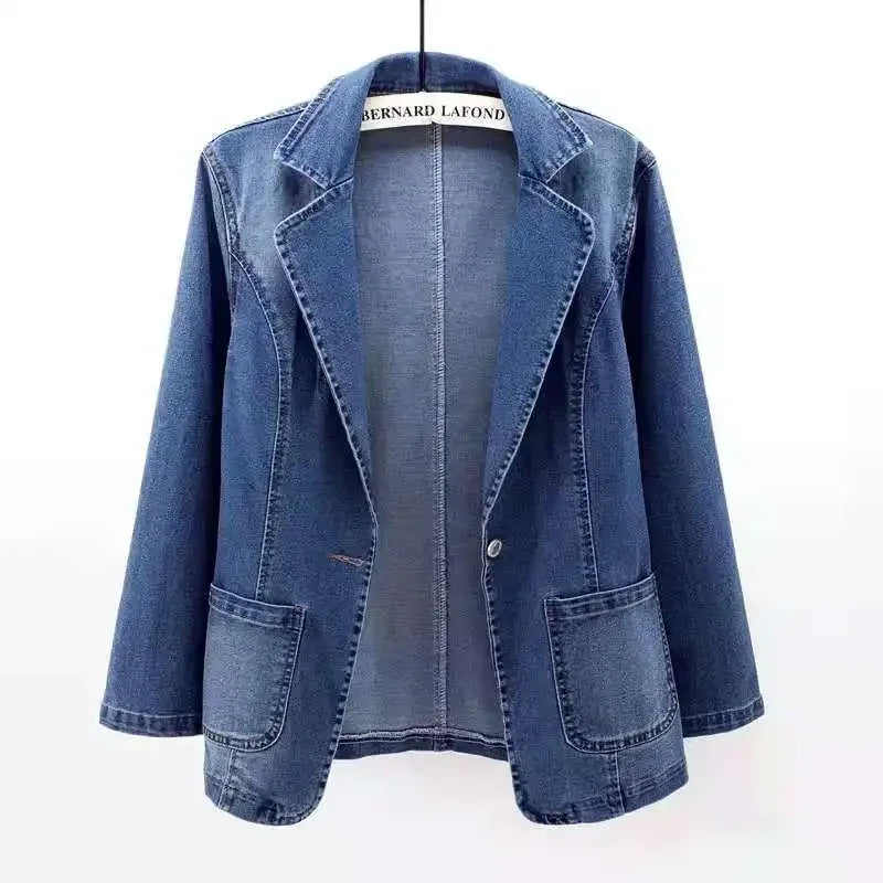 FAYE™|TIMELESS EVERYDAY JACKET