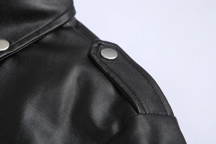 AUSTIN™|ELEGANTE GIACCA BOMBER