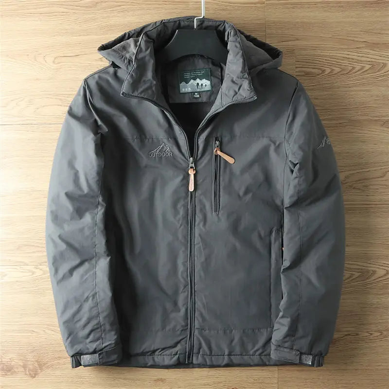 SAM™|THERMAL JACKET
