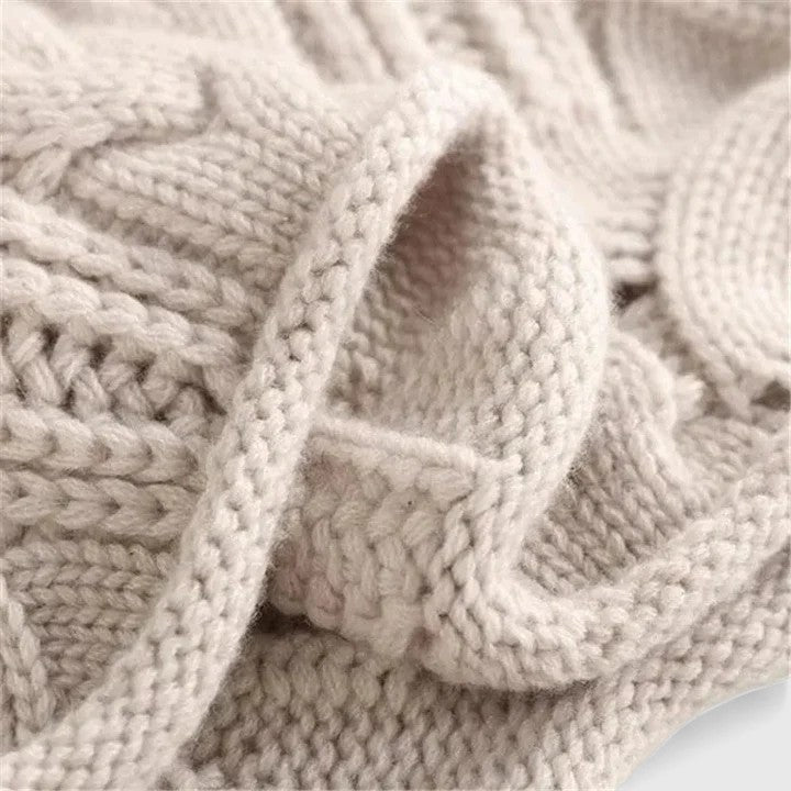 ZIA™|ELEGANT SWEATER