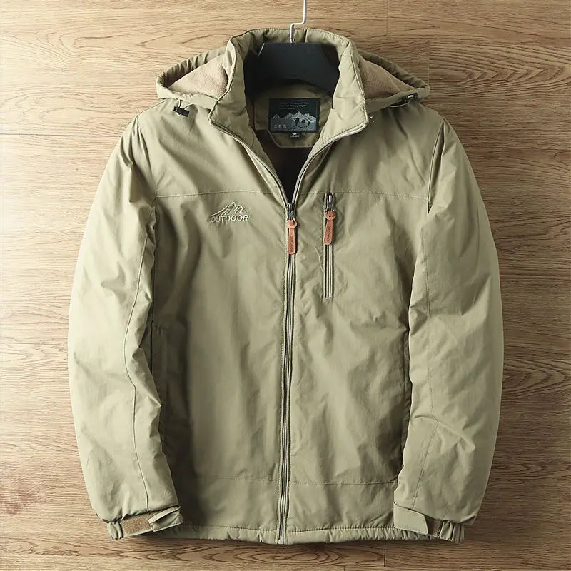 SAM™|THERMAL JACKET