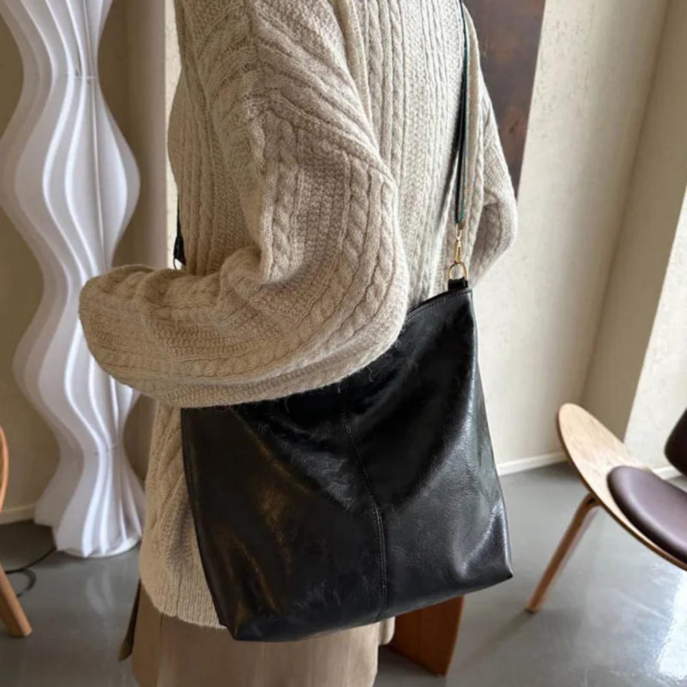 LINDA™|VINTAGE CHARM SHOULDER BAG