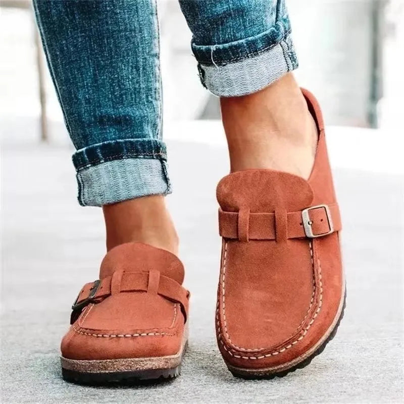 ISABEL™ | STYLISH SLIP-ONS