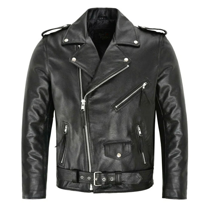 AUSTIN™|ELEGANTE GIACCA BOMBER
