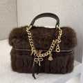 COURTNEY™|MINI BOX SHOULDER BAG