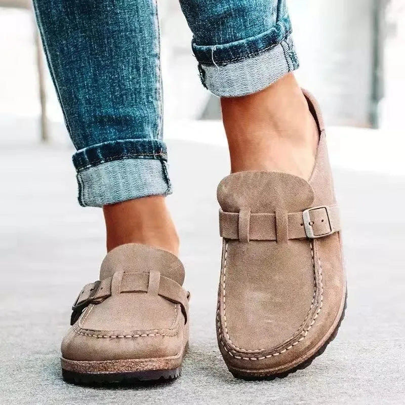 ISABEL™ | STYLISH SLIP-ONS