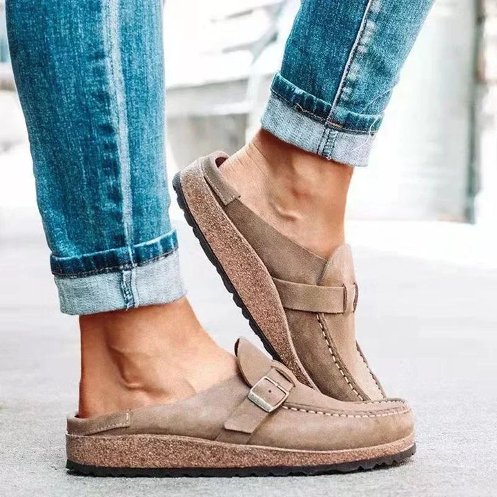 ISABEL™ | STYLISH SLIP-ONS