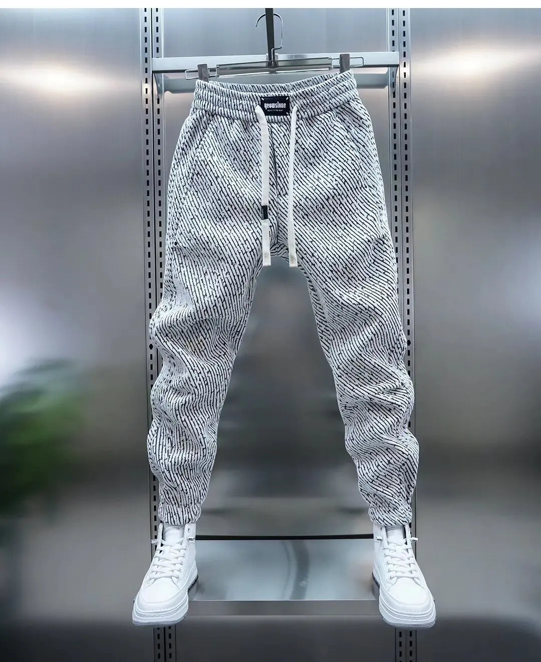 ZACH™|COMFORT PANTS
