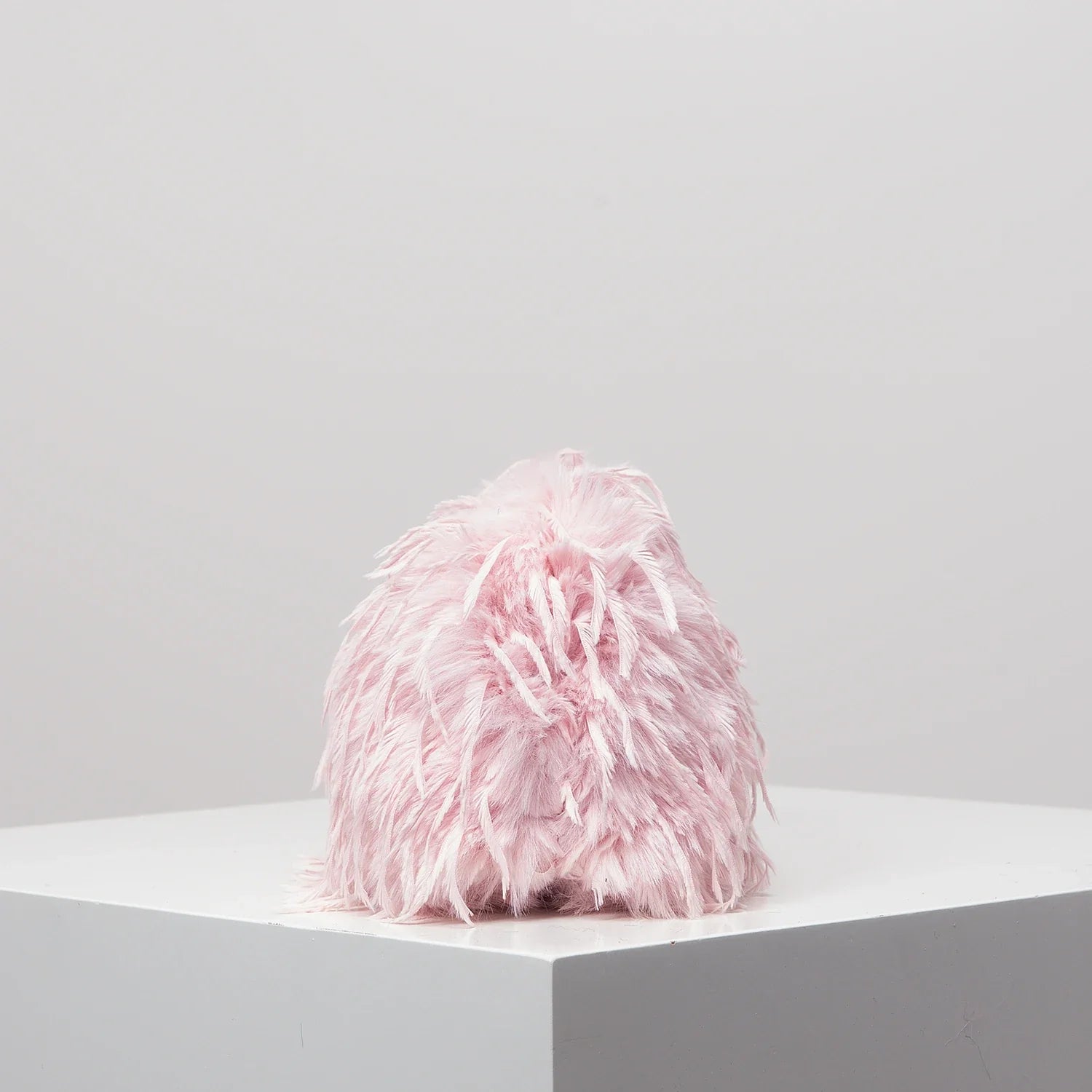 ROWAN™|CLIP CLUTCH