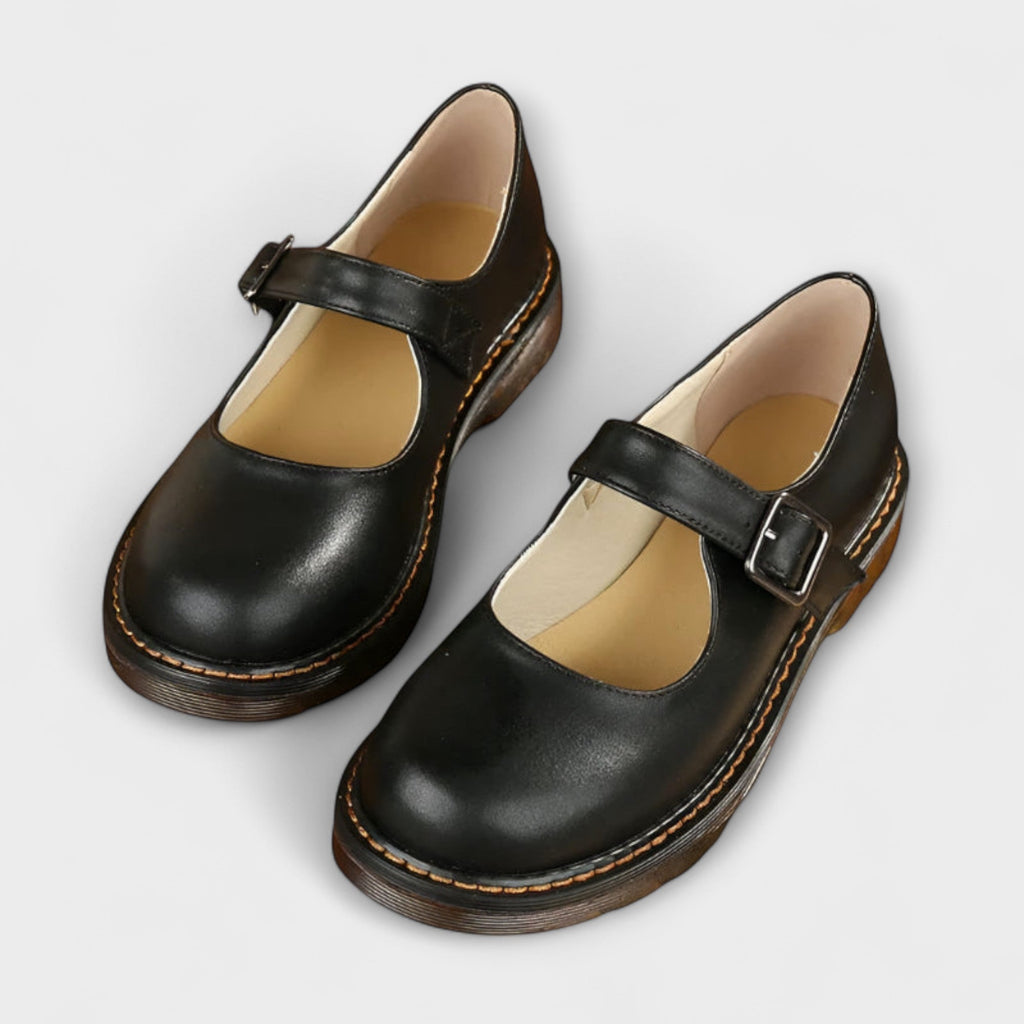 MATILDA™|MARY JANE SHOES
