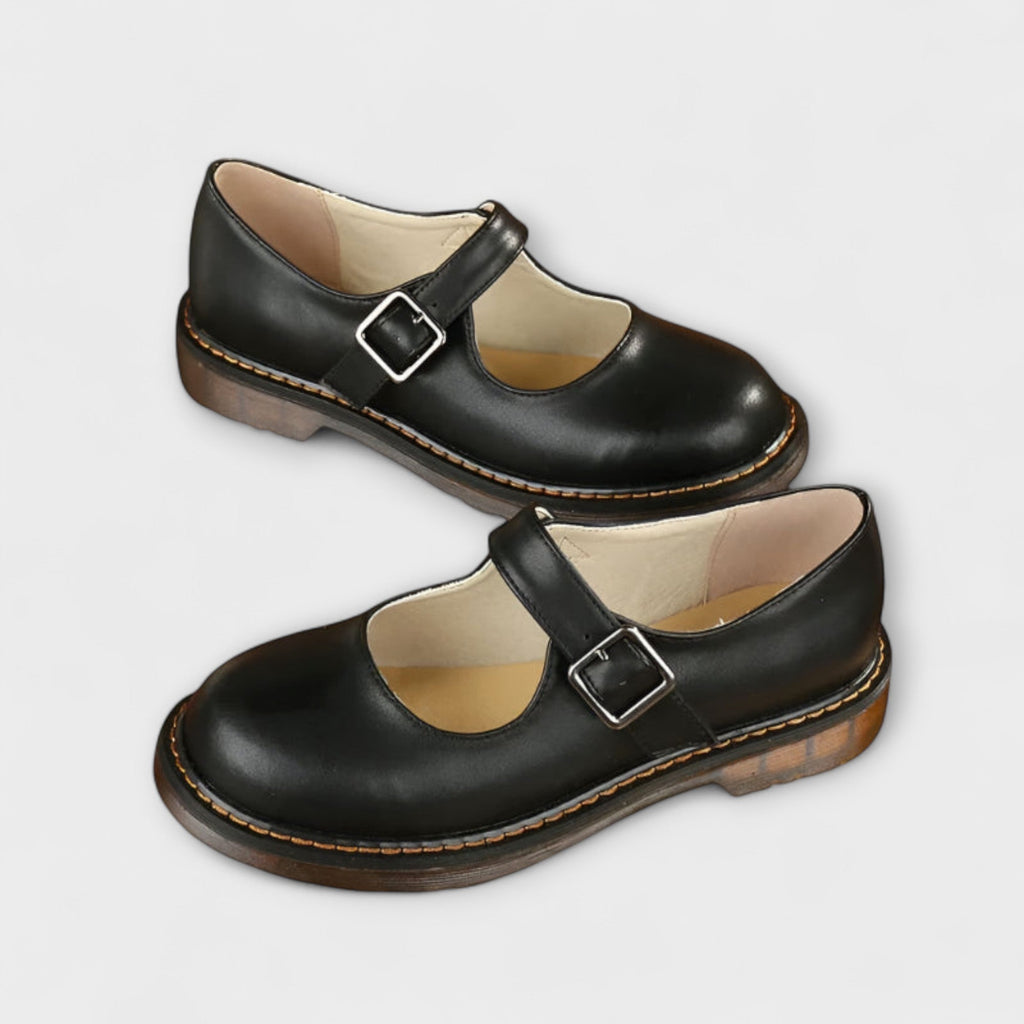 MATILDA™|MARY JANE SHOES