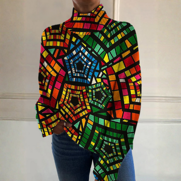 ELEANOR™|EFFORTLESS CHIC SWEATER