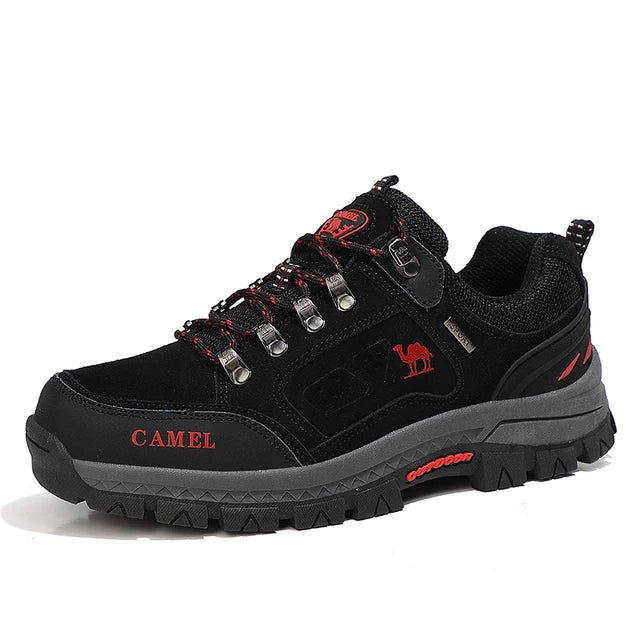 ANTONIO™|TREKKING SNEAKERS