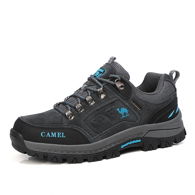 ANTONIO™|TREKKING SNEAKERS