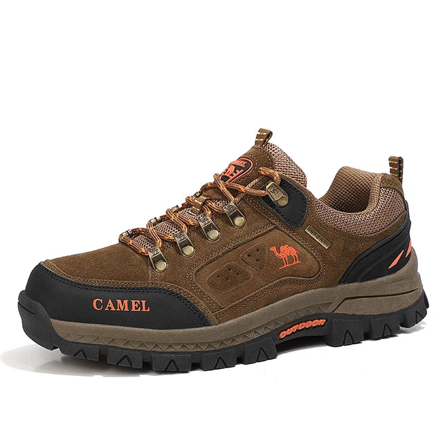 ANTONIO™|TREKKING SNEAKERS