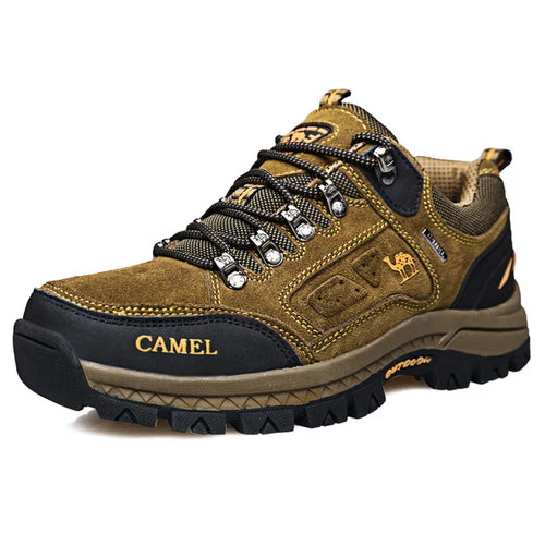 ANTONIO™|TREKKING SNEAKERS