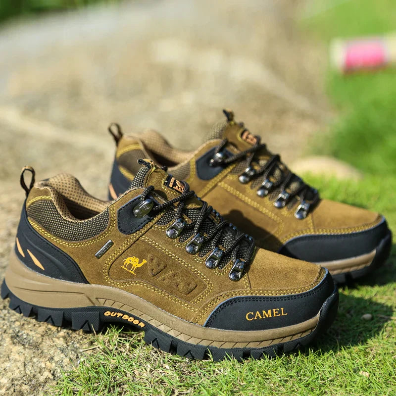 ANTONIO™|TREKKING SNEAKERS