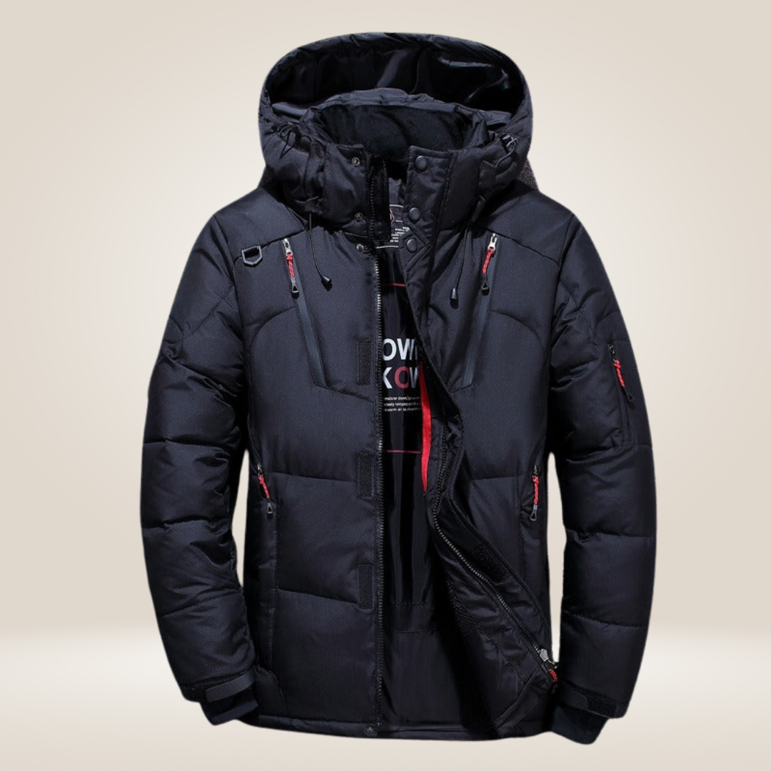 HARRIS™|WARM MEN’S JACKET