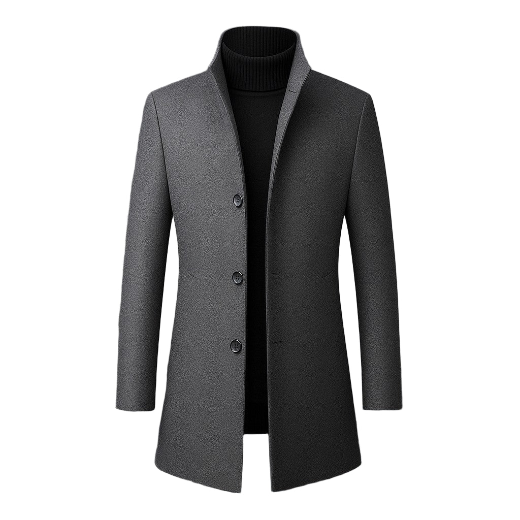 ETHAN™|CLASSIC WINTER COAT