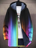 TASMA™|LUXURIOUS CARDIGAN WITH ARTISTIC INSPIRATION