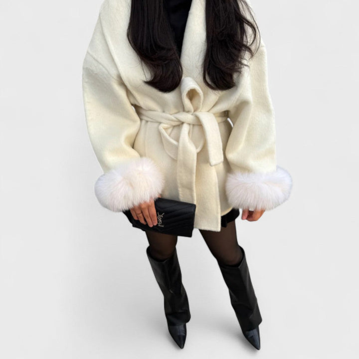 FLORENCE™|CAPPOTTO ELEGANTE DONNA