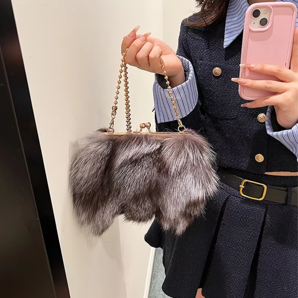 VICTORIA™|ELEGANT EVENING CLUTCH BAG