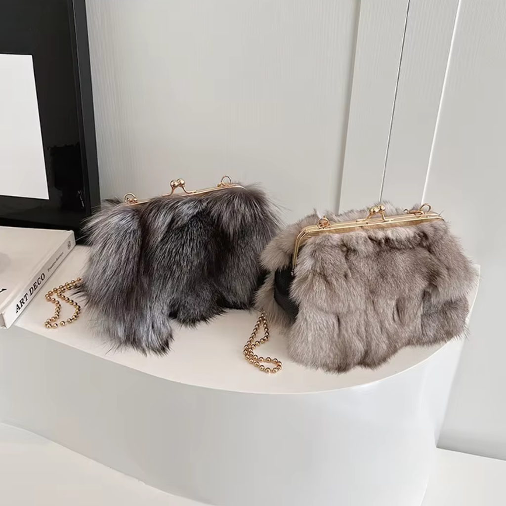 VICTORIA™|ELEGANT EVENING CLUTCH BAG